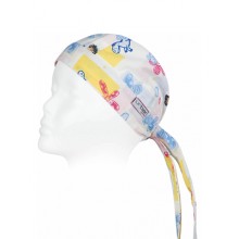 Bandana Unisex Fantasia - Workteam 